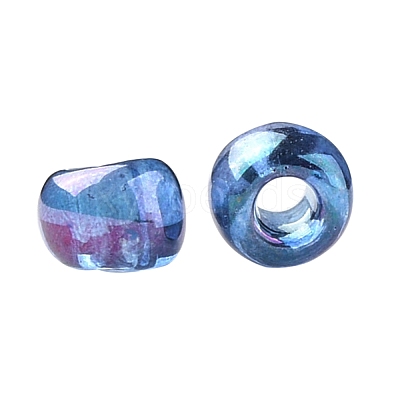 TOHO 11/0 Round Beads SEED-JPTR11-0327-1