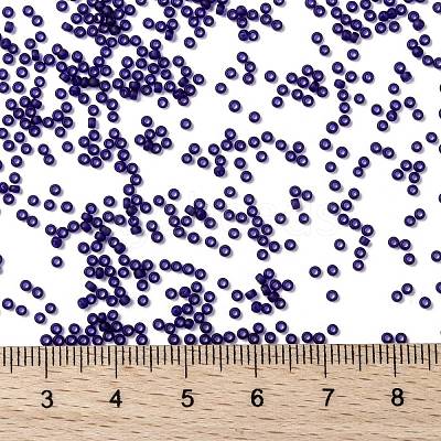 TOHO 15/0 Round Beads X-SEED-TR15-0008DF-1