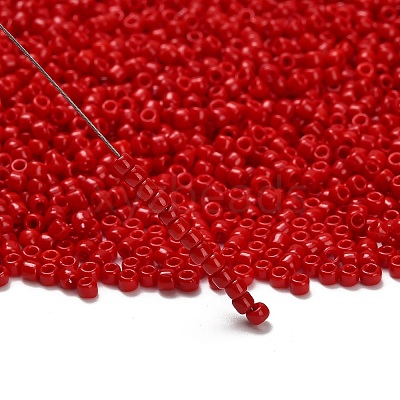 TOHO 8/0 Round Beads SEED-XTR08-0045-1