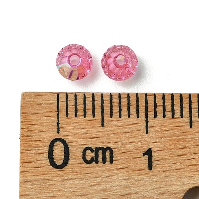 Preciosa® Crystal Beads Y-PRC-BA4-70010-200-1