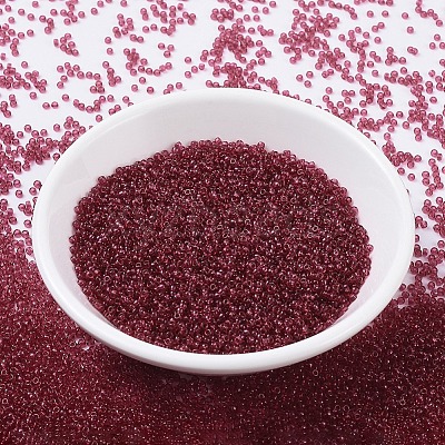 MIYUKI Round Rocailles Beads SEED-G007-RR1403-1