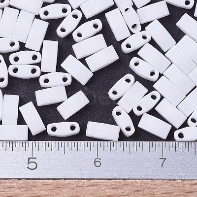 MIYUKI Half TILA Beads X-SEED-J020-HTL0402FR-1