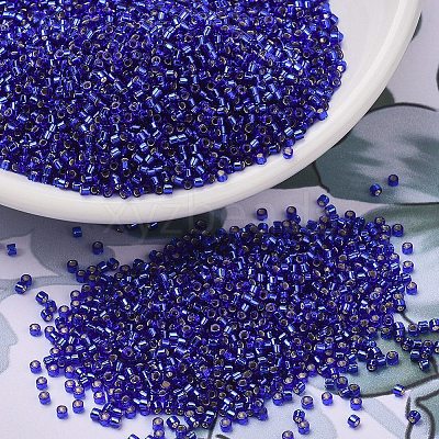 MIYUKI Delica Beads SEED-MY11-DB0047-1