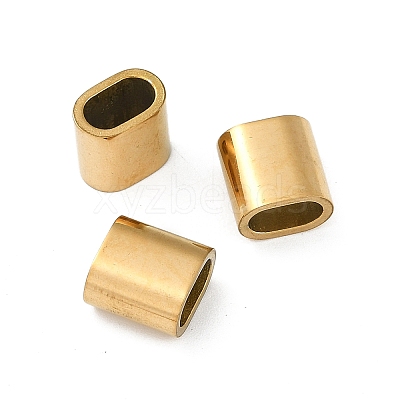 Ion Plating(IP) 304 Stainless Steel Beads X-STAS-Q336-10G-1