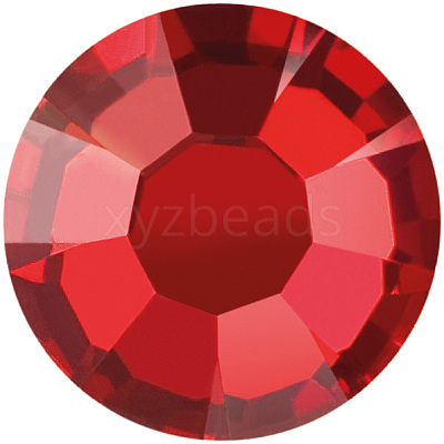 Preciosa® MAXIMA Crystal No Hotfix Flatback Stones Y-PRC-NSS6-90075-1