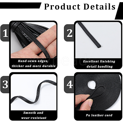 PU Leather Cord OCOR-WH20016-03A-02-1