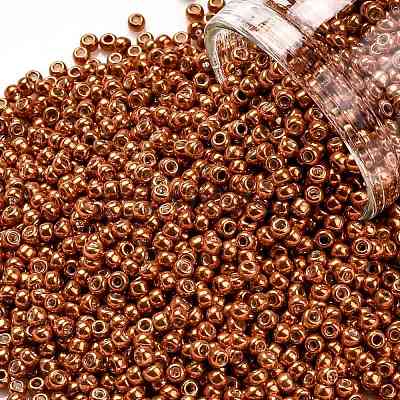 TOHO 11/0 Round Beads SEED-XTR11-0562-1