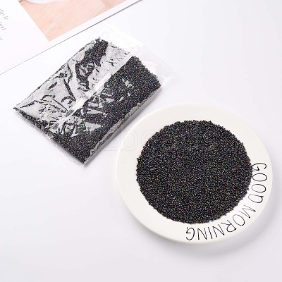 12/0 Glass Seed Beads X1-SEED-A009-2mm-603-1