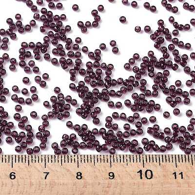 TOHO 11/0 Round Beads SEED-XTR11-0006C-1