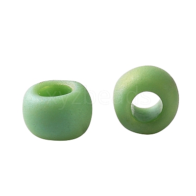 TOHO Round Seed Beads X-SEED-TR11-0407F-1