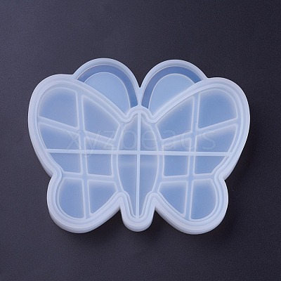 Silicone Storage Box Molds DIY-F035-06E-1
