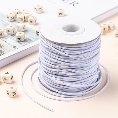 Round Elastic Cord EC-R001-2mm-001A-1
