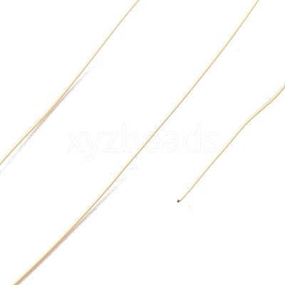 Copper Jewelry Wire CWIR-CW0.3mm-26-1
