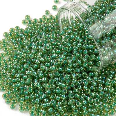 TOHO 11/0 Round Beads X-SEED-TR11-1830-1