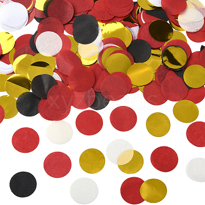 50G Paper Table Scatter Confetti DIY-SP0005-42E-1