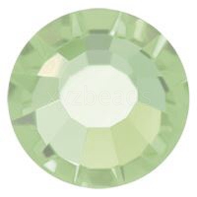 Preciosa® Crystal Hotfix Flatback Stones Y-PRC-HSS6-50000-1