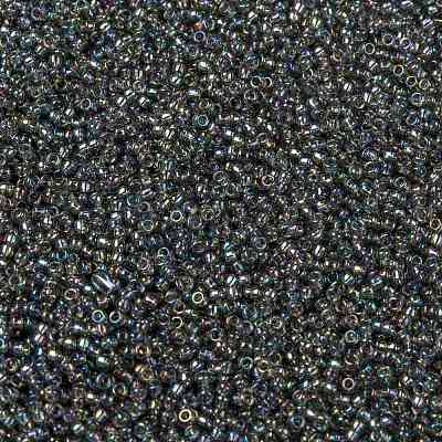 TOHO Round Seed Beads SEED-JPTR15-0176B-1