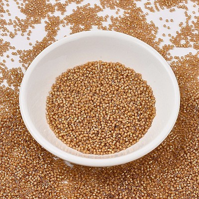 MIYUKI Delica Beads SEED-X0054-DB1778-1