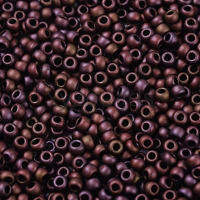 TOHO 11/0 Round Beads SEED-XTR11-0703-1