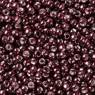 TOHO 8/0 Round Beads SEED-JPTR08-0564-1