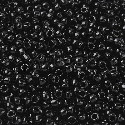 TOHO 6/0 Round Beads X-SEED-TR06-0049-1