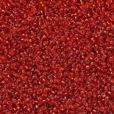 MIYUKI Round Rocailles Beads SEED-G007-RR0010-1