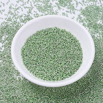 MIYUKI Delica Beads SEED-JP0008-DB0413-1