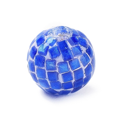 Colorful Craft Shell Beads BSHE-D001-02C-1