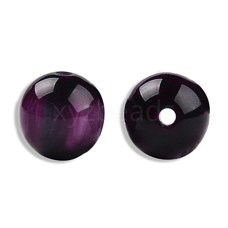 Resin Beads RESI-N034-17-M09-1