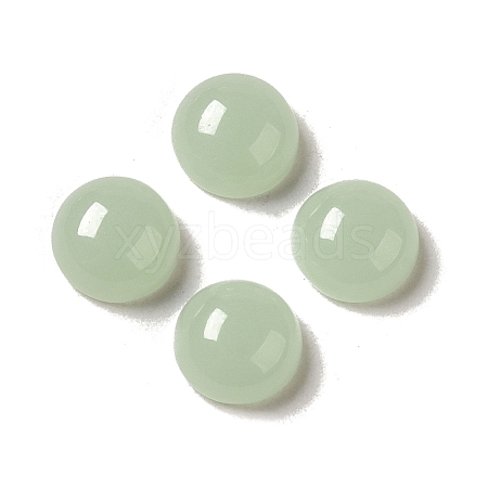 Glass Cabochons GLAA-B017-07A-03-1