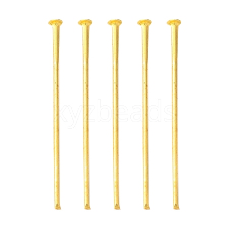 Iron Flat Head Pins HPG3.0cm-1