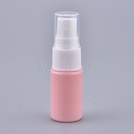 Empty Portable PET Plastic  Spray Bottles MRMJ-K002-B04-1