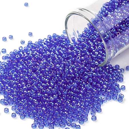 TOHO Round Seed Beads SEED-XTR11-0178-1