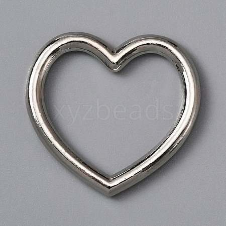 Alloy Linking Rings FIND-WH0111-113-1