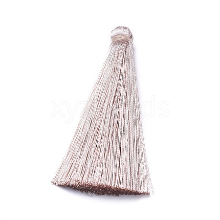 Cotton Thread Tassel Big Pendants FIND-L010-B13-1