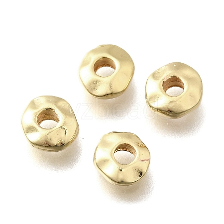 Alloy Beads FIND-M057-01G-02-1