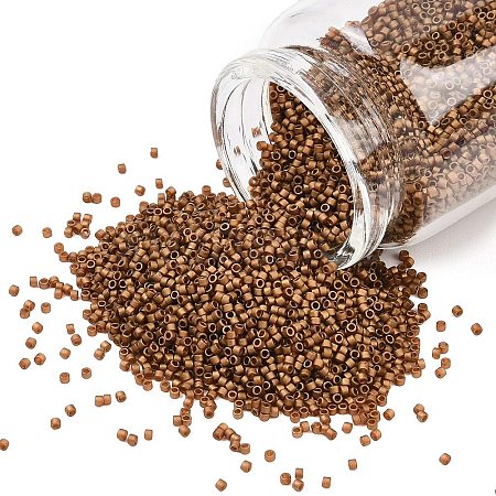 MIYUKI Delica Beads X-SEED-J020-DB0322L-1
