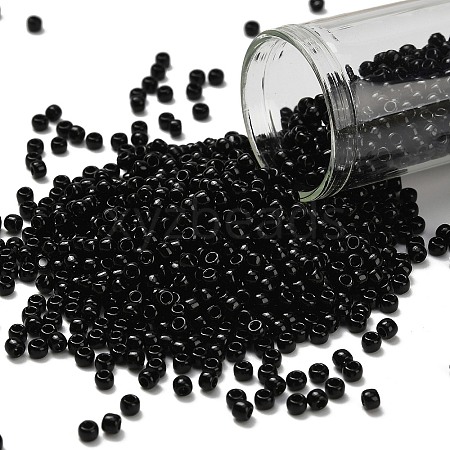 TOHO 8/0 Round Beads X-SEED-TR08-0049-1