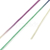 Segment Dyed Polyester Thread NWIR-I013-A-11-3