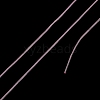 Korean Round Crystal Elastic Stretch Thread EW-Z002-02C-0.6mm-3