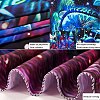 Black Light Aesthetic Mushroom Wall Tapestry JX151A-4