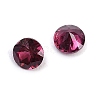 Faceted Natural Garnet Cabochons G-I295-05C-08-2