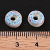 Luminous Resin Imitation Food Decoden Cabochons RESI-K036-27E-2