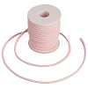 1 Roll Soft Nylon Braided Cord NWIR-SP0001-04D-1