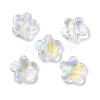 Baking Paint Glass Beads X1-GLAA-S202-10-2