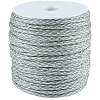 50M 7 Inner Cores Polyester & Spandex Cord Ropes RCP-SP0001-01C-1
