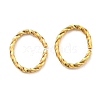 316 Surgical Stainless Steel Open Jump Rings X-STAS-N092-164G-1