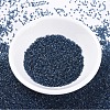MIYUKI Delica Beads X-SEED-J020-DB0286-2