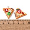 Opaque Resin Simulation Food Pendants RE-CBA5029-01P-2