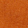 MIYUKI Round Rocailles Beads SEED-JP0009-RR0138-3